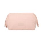 Cosmetiquera Satine CP 171 ROSA (CP171 - poliester - articulo promocional)