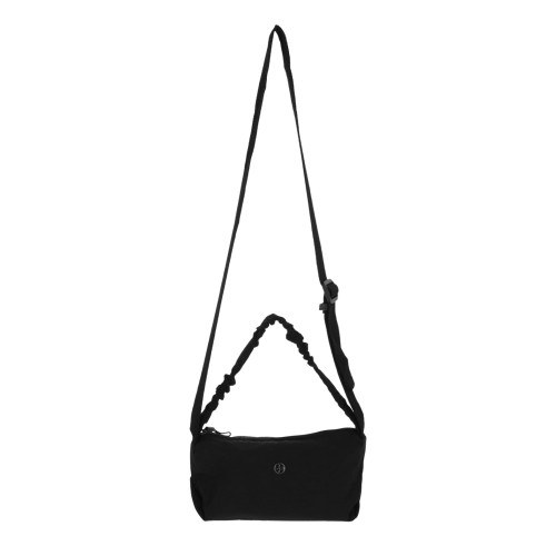 Bolsa Creel BL 372 NEGRO (BL372 - poliester - articulo promocional)