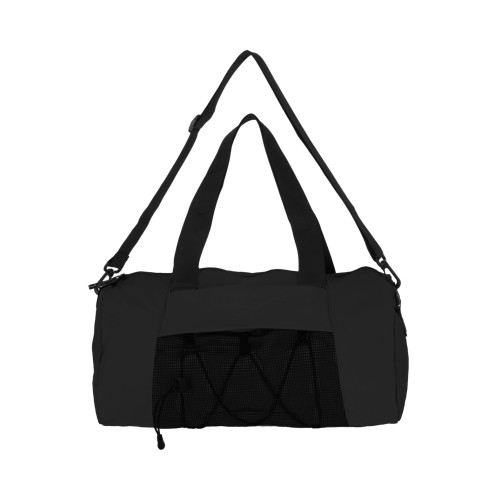 Maleta Comuna BL 363 NEGRO (BL363 - poliester - articulo promocional)