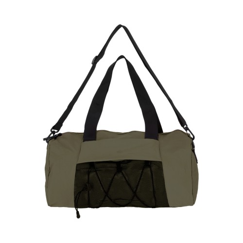 Maleta Comuna BL 363 VERDE (BL363 - poliester - articulo promocional)