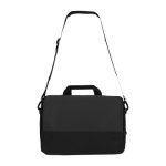 Portafolio Roman BL 366 NEGRO (BL366 - poliester - articulo promocional)
