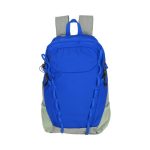 Mochila Tay BL 356 AZUL (BL356 - poliester - articulo promocional)