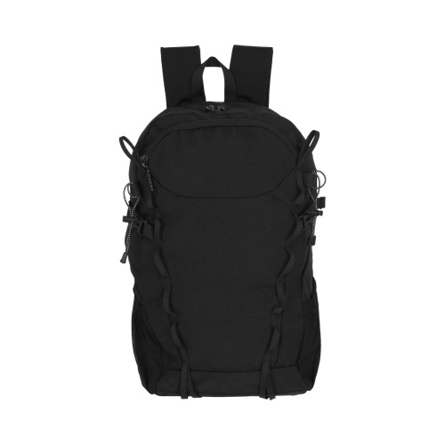 Mochila Tay BL 356 NEGRO (BL356 - poliester - articulo promocional)