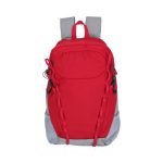 Mochila Tay BL 356 ROJO (BL356 - poliester - articulo promocional)