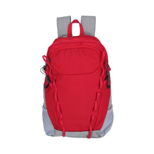 Mochila Tay BL 356 ROJO (BL356 - poliester - articulo promocional)