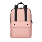 Mochila Wayne BL 358 ROSA (BL358 - poliester - articulo promocional)