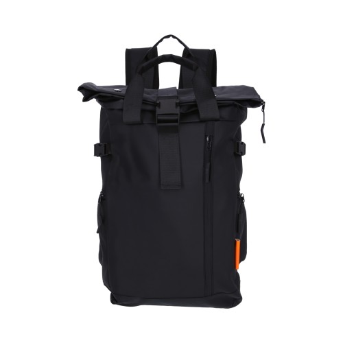 Mochila Gekko BL 359 NEGRO (BL359 - poliester - articulo promocional)