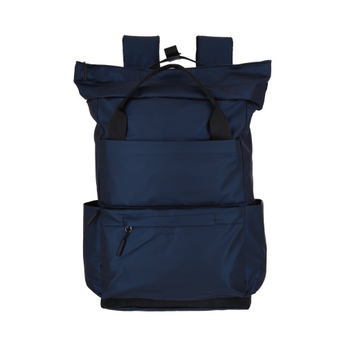 Mochila Stane BL 360 AZUL (BL360 - poliester - articulo promocional)