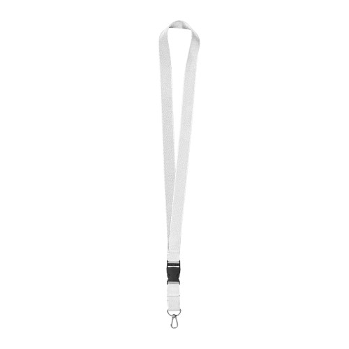 Accesorio Oficina Jobe O 187 BLANCO (O187 - poliester - articulo promocional)