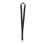 Accesorio Oficina Jobe O 187 NEGRO (O187 - poliester - articulo promocional)