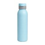 Cilindro Plastico Colors Pastel T 317 PS AZUL (T317ps - pet / polipropileno - articulo promocional)