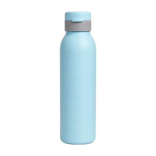 Cilindro Plastico Colors Pastel T 317 PS AZUL (T317ps - pet / polipropileno - articulo promocional)