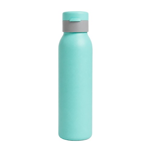 Cilindro Plastico Colors Pastel T 317 PS MENTA (T317ps - pet / polipropileno - articulo promocional)