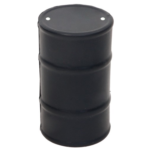 Antiestres Roley LP 28 GRIS (LP28 - poliuretano - articulo promocional)