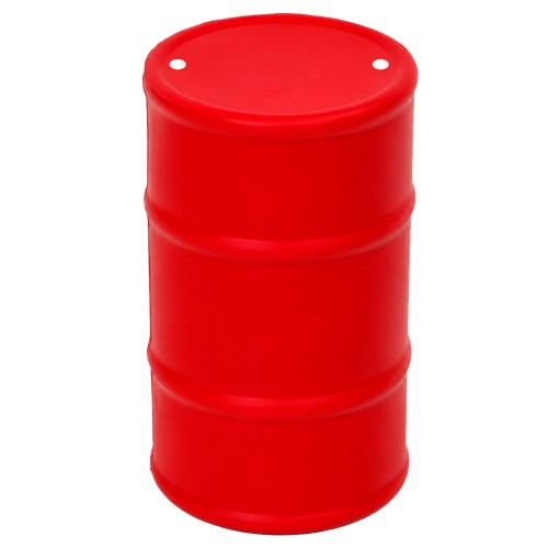 Antiestres Roley LP 28 ROJO (LP28 - poliuretano - articulo promocional)