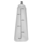 Cilindro Plastico Kona T 311 TRANSPARENTE (T311 - poliuretano - articulo promocional)