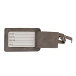 Viaje Carrier TL 047 GRIS (TL047 - curpiel - articulo promocional)