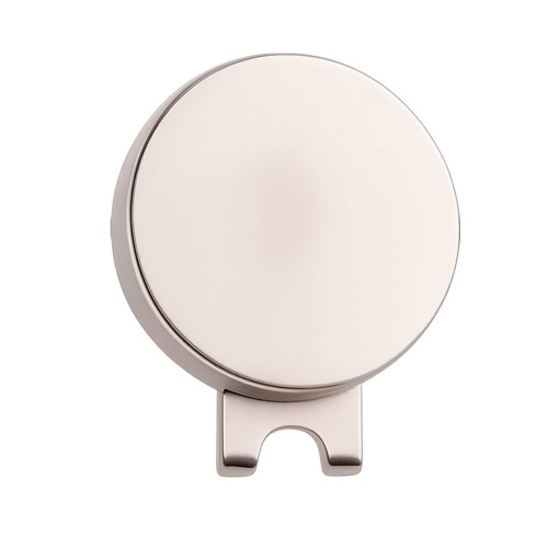 Deporte Divot TL 054 PLATA (TL054 - metal - articulo promocional)