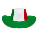 Articulos de Futbol Tiro MX 017 TRICOLOR (MX017 - poliester - articulo promocional)