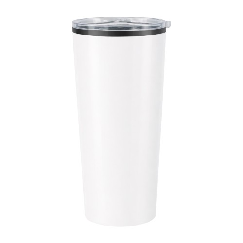 Termo Carich T 367 BLANCO (T367 - int plastico/ext plastico - articulo promocional)