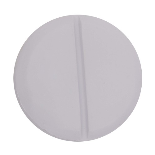 Antiestres Pill LP 20 BLANCO (LP20 - poliuretano - articulo promocional)