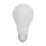 Antiestres Flare LP 30 BLANCO (LP30 - poliuretano - articulo promocional)