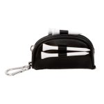 Deporte Birdie TL 053 NEGRO (TL053 - plastico / metal - articulo promocional)