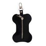 Mascota Chase MA 010 NEGRO (MA010 - poliuretano - articulo promocional)