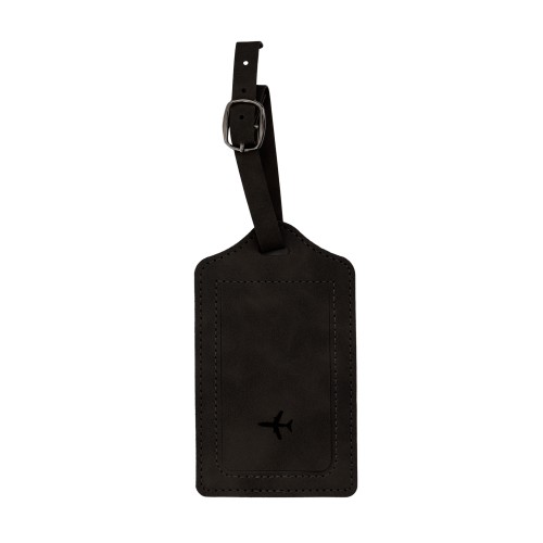 Viaje Carrier TL 047 NEGRO (TL047 - curpiel - articulo promocional)