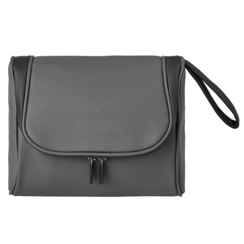 Viaje Tony CP 135 GRIS (CP135 - plastico - articulo promocional)