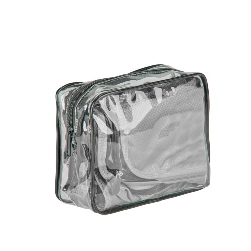 Viaje Walter CP 136 GRIS (CP136 - plastico - articulo promocional)