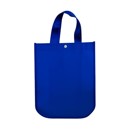 Bolsa Ecologica Dory BL 263 AZUL (BL263 - non woven - articulo promocional)