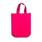 Bolsa Ecologica Dory BL 263 ROSA (BL263 - non woven - articulo promocional)