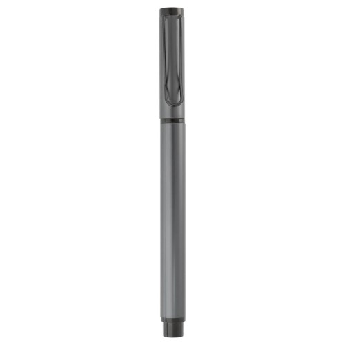 Boligrafo Metalico Jung AL 17024 (AL17024 - titanium - articulo promocional)