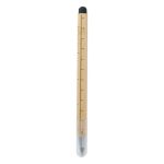 Boligrafo Ecologico Ruler EP 23021 (EP23021 - bambu - articulo promocional)