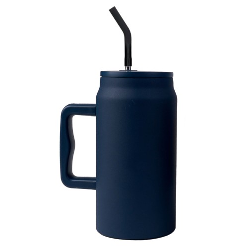 Termo Tank T 290 MARINO (T290 - int acero inoxidable/ext acero inoxidable - articulo promocional)