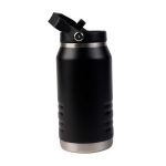 Termo Berth T 291 NEGRO (T291 - int acero inoxidable/ext acero inoxidable - articulo promocional)