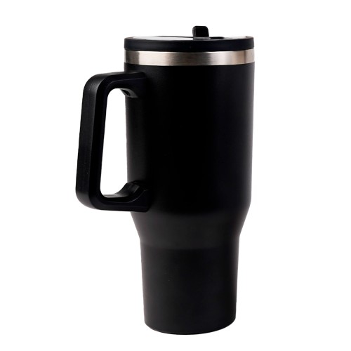 Termo Arum T 299 NEGRO (T299 - int acero inoxidable/ext acero inoxidable - articulo promocional)