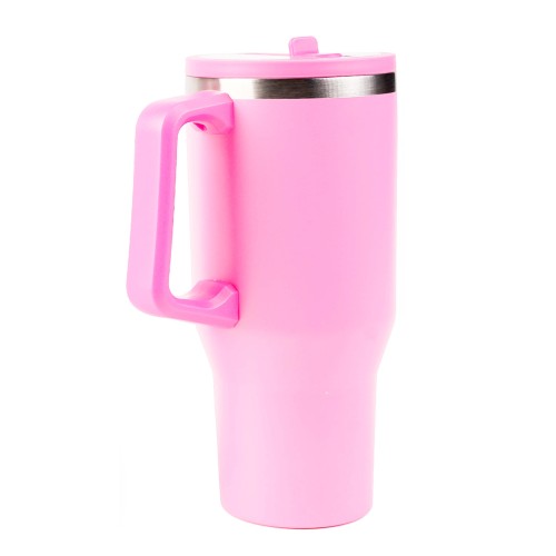 Termo Arum T 299 ROSA (T299 - int acero inoxidable/ext acero inoxidable - articulo promocional)