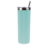 Termo Vidanta T 304 AQUA (T304 - int acero inoxidable/ext acero inoxidable - articulo promocional)