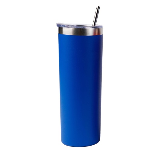 Termo Vidanta T 304 AZUL (T304 - int acero inoxidable/ext acero inoxidable - articulo promocional)
