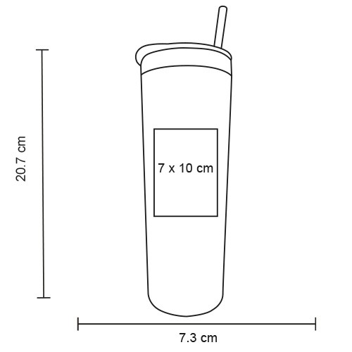 17052025155314_T304esq-3 Termo Vidanta T 304 BLANCO (T304 – int acero inoxidable/ext acero inoxidable – articulo promocional)