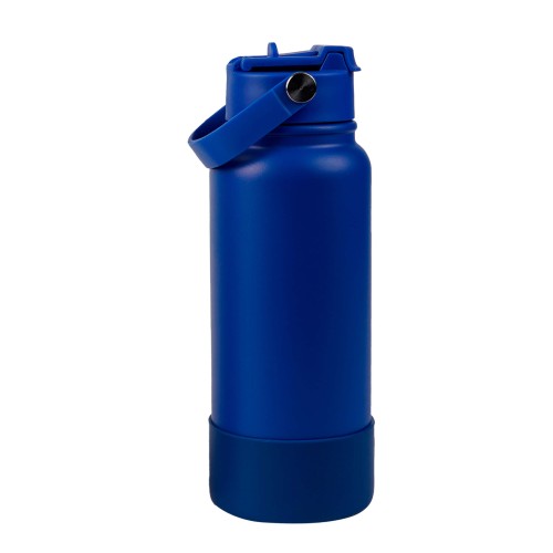 Termo Tolima T 308 AZUL (T308 - int acero inoxidable/ext acero inoxidable - articulo promocional)