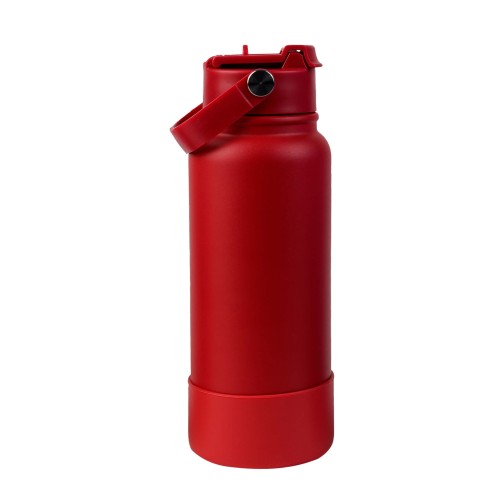 Termo Tolima T 308 ROJO (T308 - int acero inoxidable/ext acero inoxidable - articulo promocional)