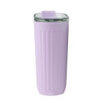 Termo Amareto T 310 MORADO (T310 - int acero inoxidable/ext acero inoxidable - articulo promocional)