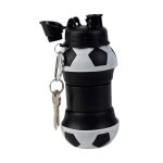 Articulos de Futbol Fever T 303 NEGRO (T303 - silicon - articulo promocional)