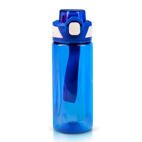 Cilindro Plastico Lotic T 305 AZUL (T305 - policarbonato - articulo promocional)