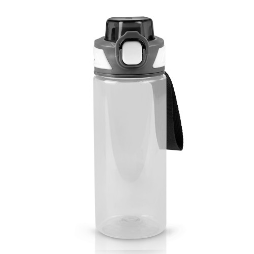 Cilindro Plastico Lotic T 305 GRIS (T305 - policarbonato - articulo promocional)