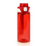 Cilindro Plastico Lotic T 305 ROJO (T305 - policarbonato - articulo promocional)