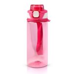 Cilindro Plastico Lotic T 305 ROSA (T305 - policarbonato - articulo promocional)